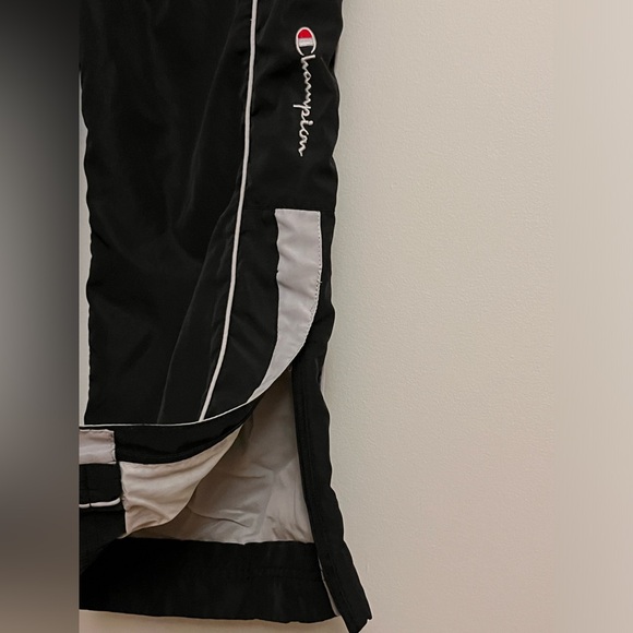 Thrifted Champion Track Pants - Picture 3 of 4